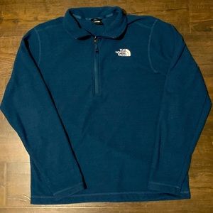 Beautiful blue sweater